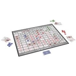 Sequence Premium Edition Game -Toyology Toys image 72e91806 2bef 4ec5 b726 216c4281e1d5