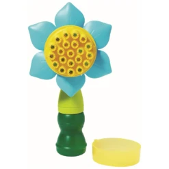 Fubbles Sunflower Dippin' Bubble Blower 4 Fubbles Sunflower Dippin' Bubble Blower -Toyology Toys image 75e2dbcb a655 4c5a b211 b38f75b7aad7
