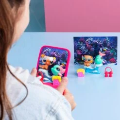 SCHYLLING Littlest Pet Shop -PetFluencers -Toyology Toys image 7a6e85c7 b89b 4c9d 9dbf 5b36234953da