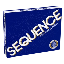Sequence Premium Edition Game