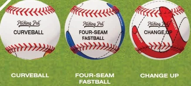 Pitching Pal Pitching Pal -Toyology Toys image c8430924 0f9d 48f7 9e14 7ad4f76013bd