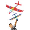 Soaring Light Blaze Stunt Plane 2 Soaring Light Blaze Stunt Plane -Toyology Toys image d59f8076 cf42 4155 8159 e41cf24680c2