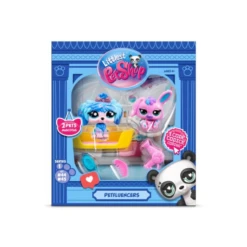 SCHYLLING Littlest Pet Shop -PetFluencers