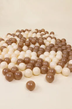 Set Of 200 Balls For Ball Pit