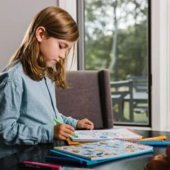 Ooly Pets At Play - SketchBook -Toyology Toys inar118280 6