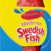 Swedish Fish Squishy Toy 1 Swedish Fish Squishy Toy -Toyology Toys incgtoy33084
