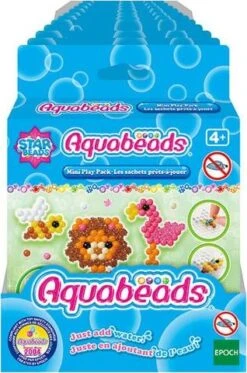 Aquabeads Mini Play Pack