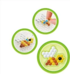 Aquabeads Mini Play Pack 4 Aquabeads Mini Play Pack -Toyology Toys intpab32000 2
