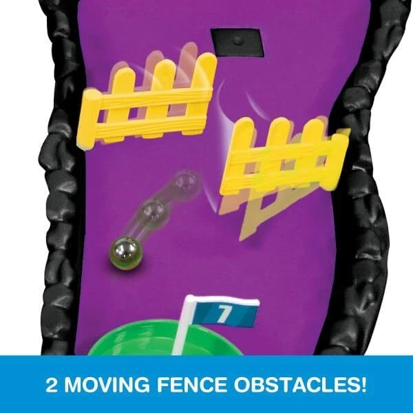 Arcade Mini Golf Arcade Mini Golf -Toyology Toys intpp25146 5