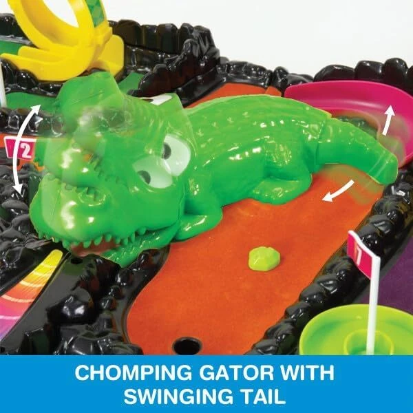 Arcade Mini Golf Arcade Mini Golf -Toyology Toys intpp25146 6