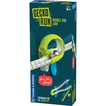 Gecko Run: Loop Expansion Pack Gecko Run: Loop Expansion Pack -Toyology Toys j1tzzngwjsholnriszsh
