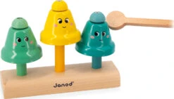 Janod Developmental Activity Box - 24mo 5 Janod Developmental Activity Box - 24mo -Toyology Toys juraj04065 2