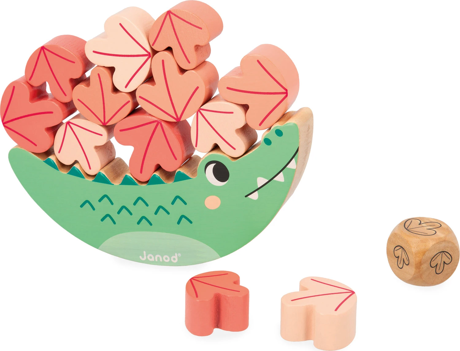 Janod Developmental Activity Box - 24mo Janod Developmental Activity Box - 24mo -Toyology Toys juraj04065 3