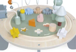 Sweet Cocoon Multi-Activity Table 4 Sweet Cocoon Multi-Activity Table -Toyology Toys juraj04402 1