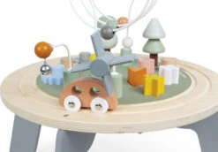 Sweet Cocoon Multi-Activity Table 6 Sweet Cocoon Multi-Activity Table -Toyology Toys juraj04402 3