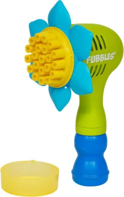 Fubbles Sunflower Dippin' Bubble Blower 7 Fubbles Sunflower Dippin' Bubble Blower -Toyology Toys jx9ujvwmz9khgvs1f2mu 8e0bc550 89fb 43e1 b5e8 183950e6b4dd