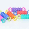 Krumples Fidget (Sold Separately) -Toyology Toys krumplesfidget 1080x f1d1335b 692f 4446 a363 ff6a446ebef9