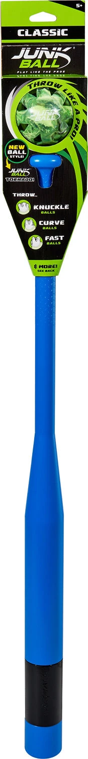 Junk Ball Classic Bat and Ball Set Junk Ball Classic Bat And Ball Set -Toyology Toys
