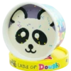 Land Of Dough Play Dough Cup - Brittany Bamboo