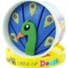 Land Of Dough Play Dough Cup - Brock Peacock 1 Land Of Dough Play Dough Cup - Brock Peacock -Toyology Toys lod peacock2