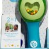 Fisher Price Shake & Go Bubble Maraca -Toyology Toys ltlk1615