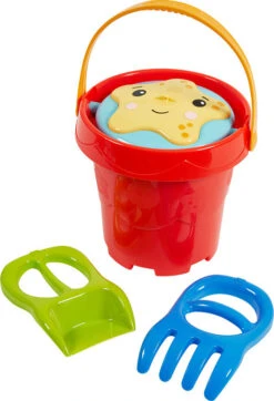 Portable Beach Sprinkler 4 Portable Beach Sprinkler -Toyology Toys ltlk1629 2