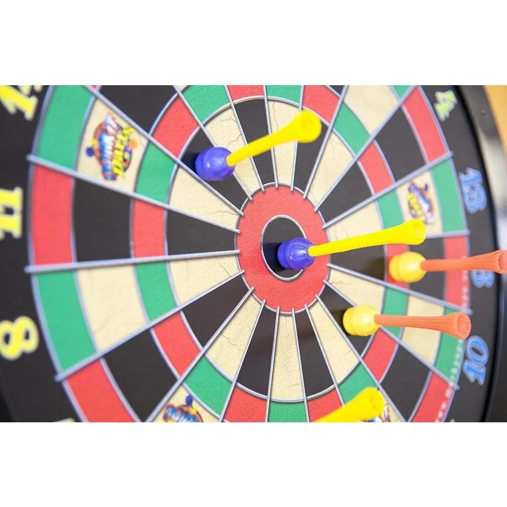 Doink-it Darts Doink-it Darts -Toyology Toys marky sparky toys doinkit darts 1