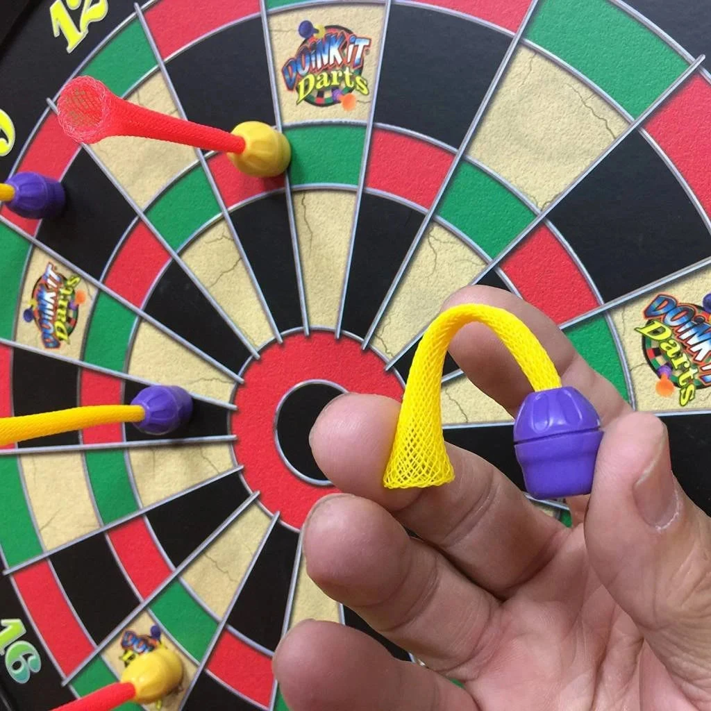Doink-it Darts Doink-it Darts -Toyology Toys marky sparky toys doinkit darts 3