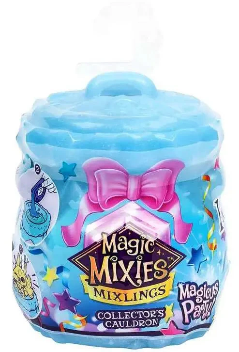 Magic Mixlings Cauldron Magic Mixlings Cauldron -Toyology Toys