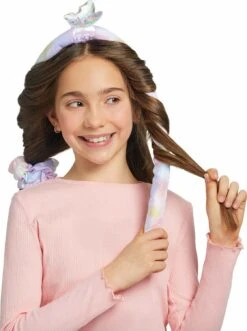 Make It Real Woke Up Like This! Heatless Curler Set -Toyology Toys mkir10069 3