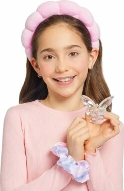 Make It Real Woke Up Like This! Heatless Curler Set -Toyology Toys mkir10069 4