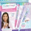 Make It Real DIY Floaty Pens Kit -Toyology Toys mkir1326