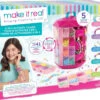 Make It Real 5 In 1 Activity Tower -Toyology Toys mkir1754