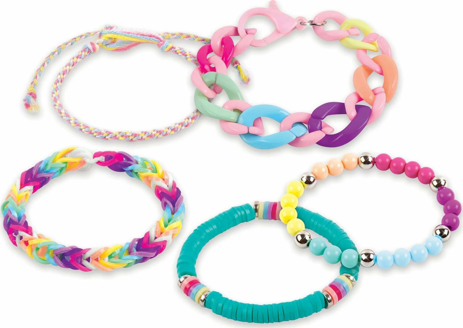 5 In 1 Activity Tower Make It Real 5 In 1 Activity Tower -Toyology Toys mkir1754 3