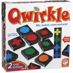 MindWare Qwirkle