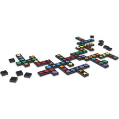 MindWare Qwirkle -Toyology Toys mndw32016 3