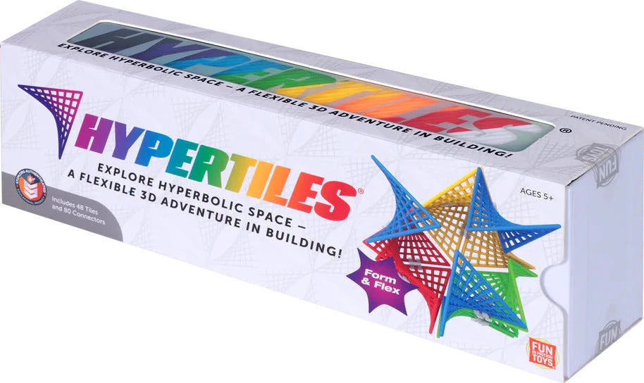 Hypertiles Hypertiles -Toyology Toys mozihyp01