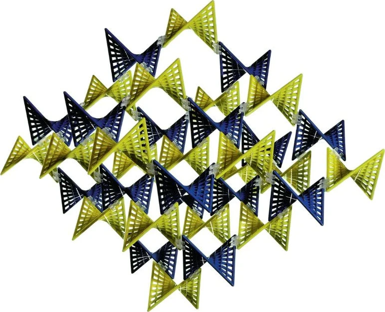 Hypertiles Hypertiles -Toyology Toys mozihyp01 10