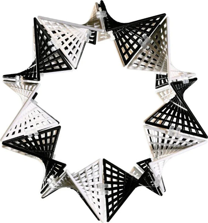 Hypertiles Hypertiles -Toyology Toys mozihyp01 3