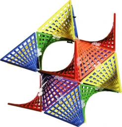 Hypertiles 8 Hypertiles -Toyology Toys mozihyp01 5