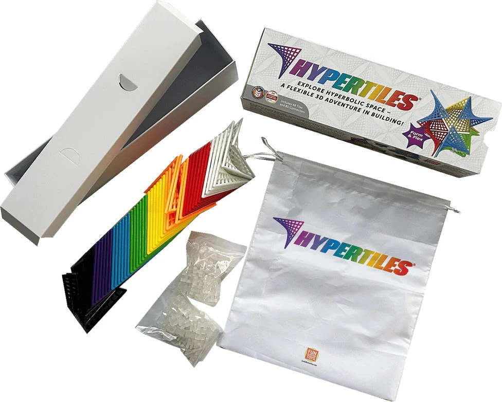 Hypertiles Hypertiles -Toyology Toys mozihyp01 6