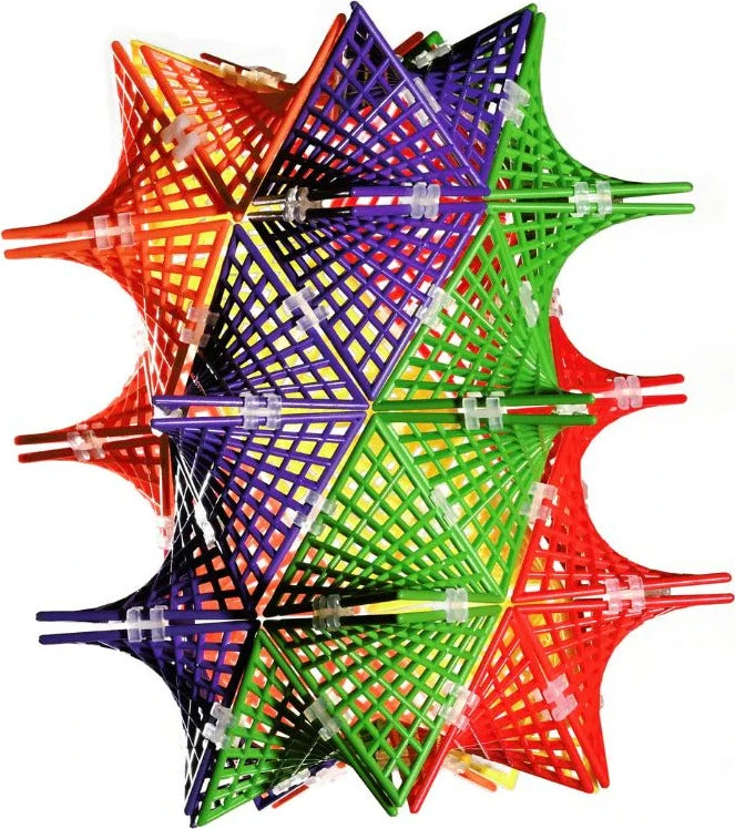 Hypertiles Hypertiles -Toyology Toys mozihyp01 9