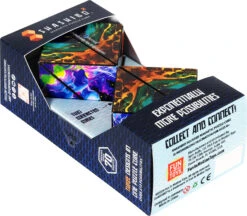 Shashibo Squared - Infinity 5 Shashibo Squared - Infinity -Toyology Toys mozishsq01if 3