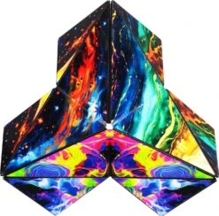 Shashibo Squared - Infinity 11 Shashibo Squared - Infinity -Toyology Toys mozishsq01if 9