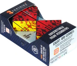 Shashibo Squared - Primary Pizazz 5 Shashibo Squared - Primary Pizazz -Toyology Toys mozishsq03pp 3