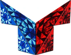 Shashibo Squared - Primary Pizazz 10 Shashibo Squared - Primary Pizazz -Toyology Toys mozishsq03pp 8