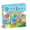 Ditty Bird - Fun Alphabet -Toyology Toys nqbapolytr3mw42lerpw