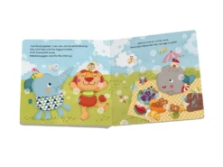 I Love Every Day With You Board Book 4 I Love Every Day With You Board Book -Toyology Toys o2v1ecvsreqwsywv3fu4