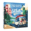 10 Days In The USA Game 1 10 Days In The USA Game -Toyology Toys p0p09uvcsvryymqik5wl