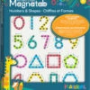 Playschool Magnatab 0-9 Numbers 1 Playschool Magnatab 0-9 Numbers -Toyology Toys patc6319